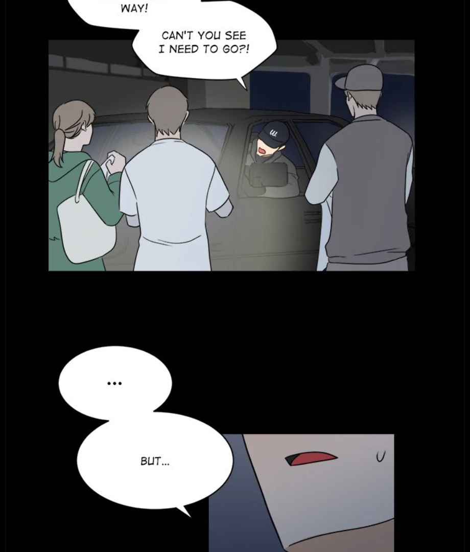 Heartbeat Homerun (Official) - Episode 9 manhwa