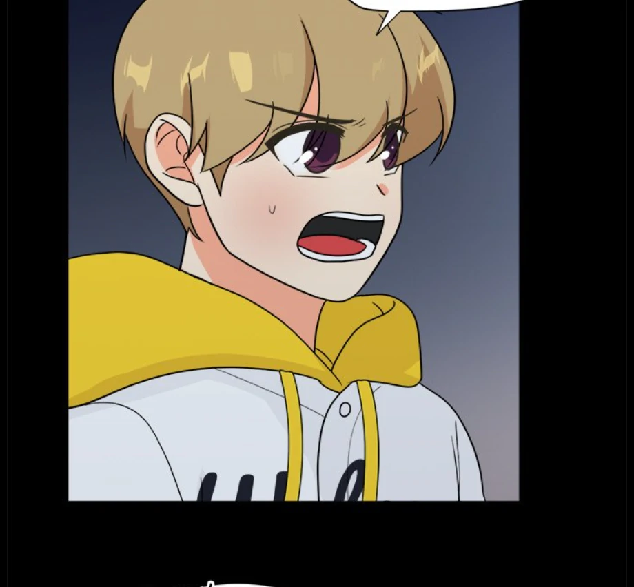 Heartbeat Homerun (Official) - Episode 9 manhwa