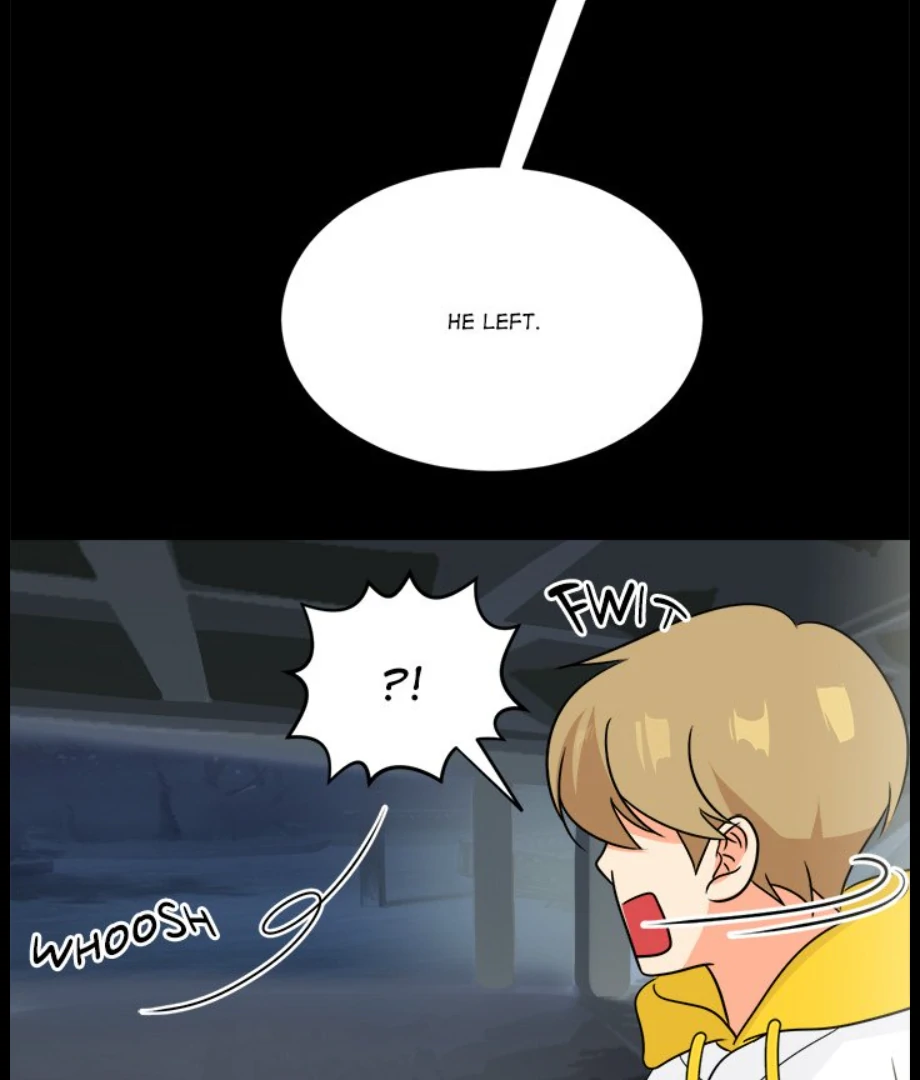 Heartbeat Homerun (Official) - Episode 9 manhwa