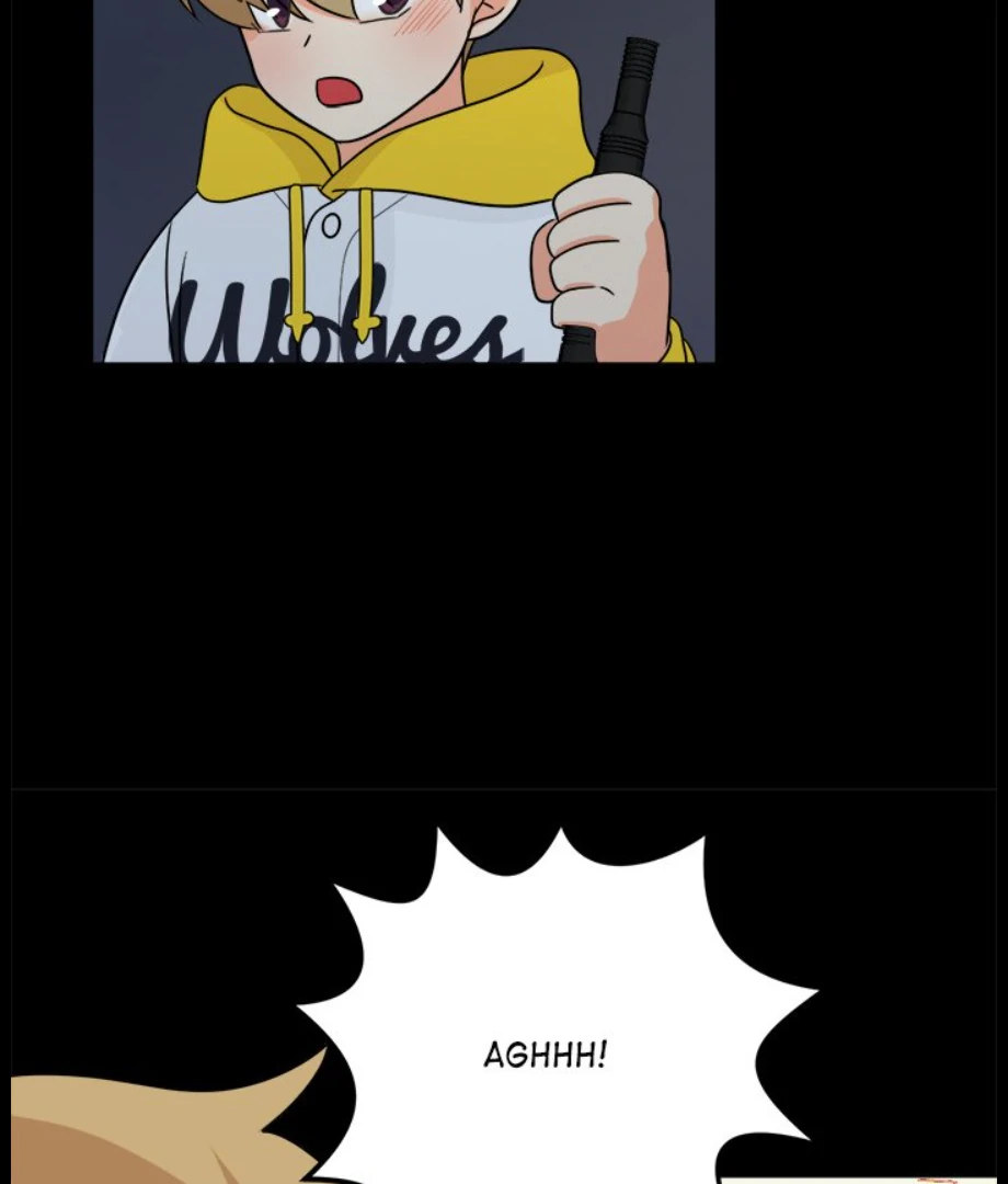 Heartbeat Homerun (Official) - Episode 9 manhwa