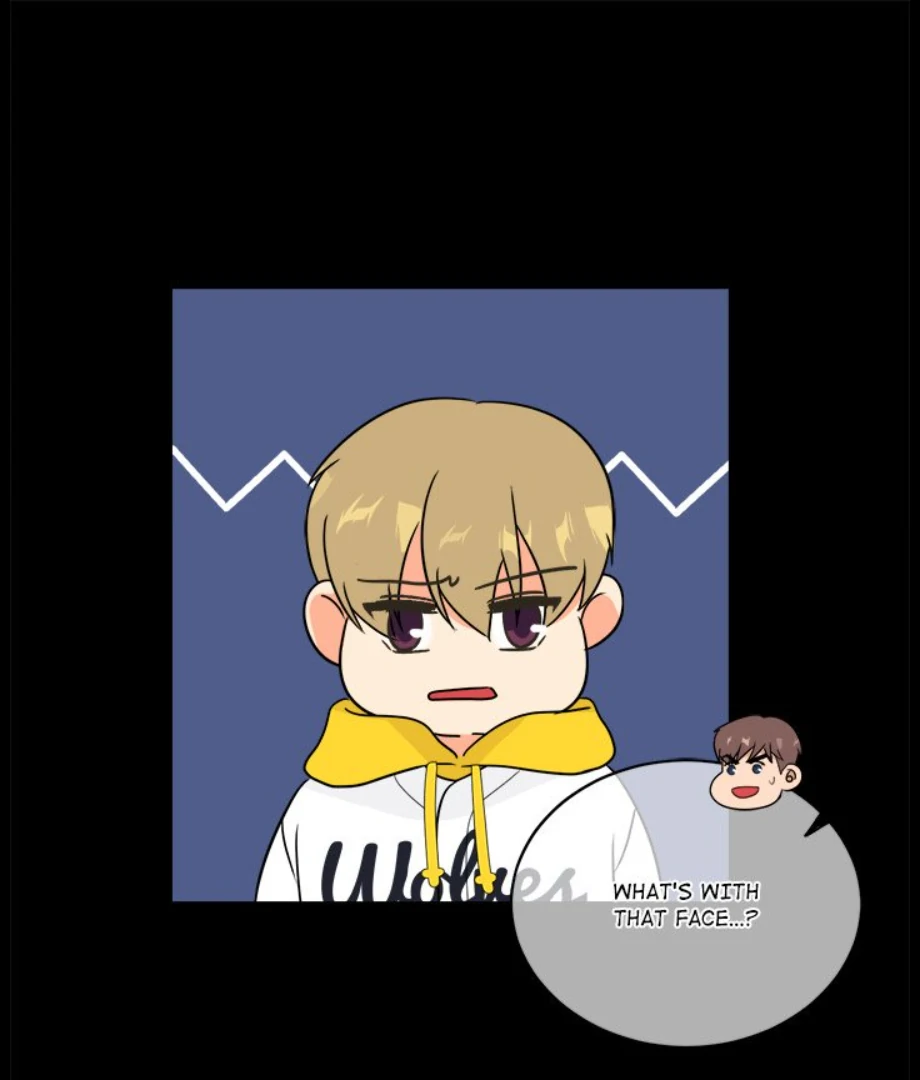 Heartbeat Homerun (Official) - Episode 9 manhwa