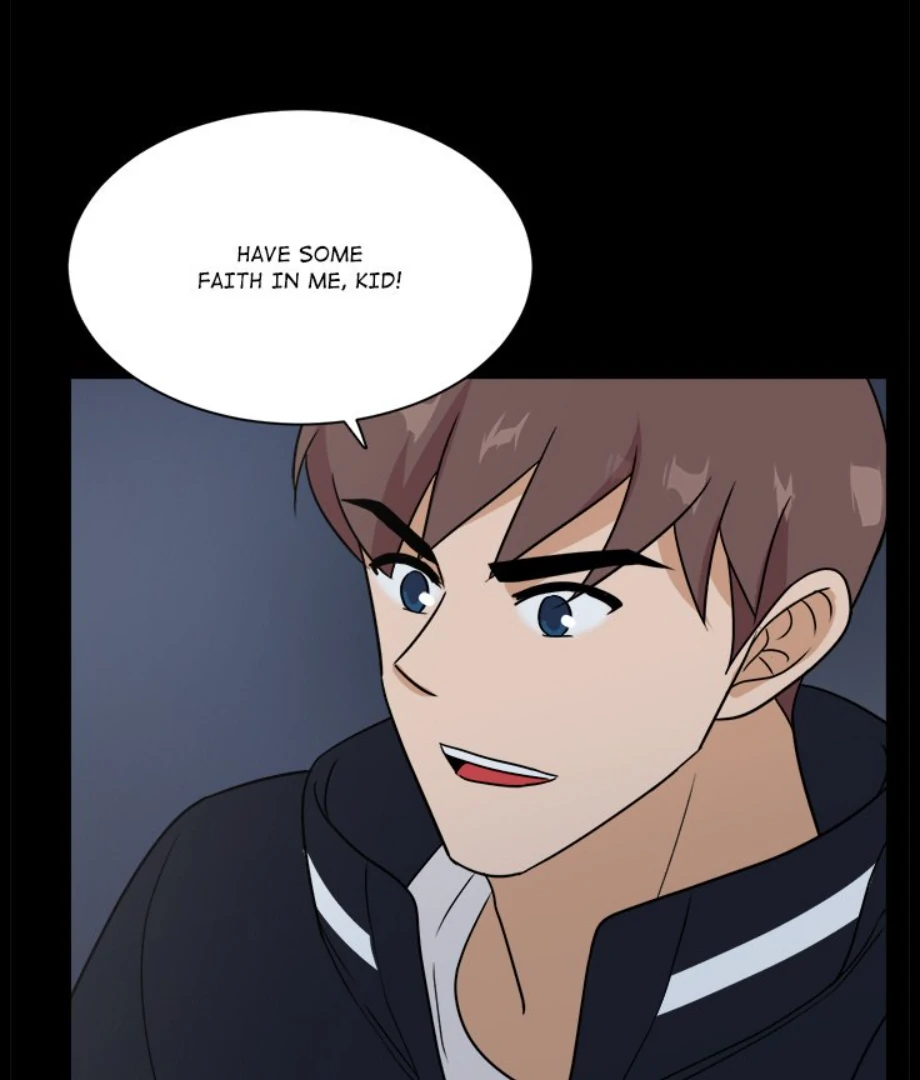 Heartbeat Homerun (Official) - Episode 9 manhwa