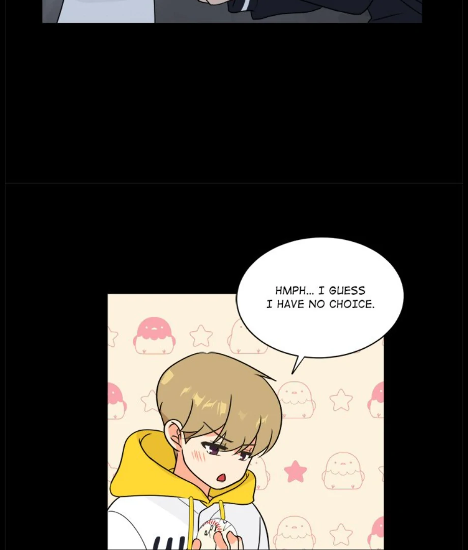 Heartbeat Homerun (Official) - Episode 9 manhwa