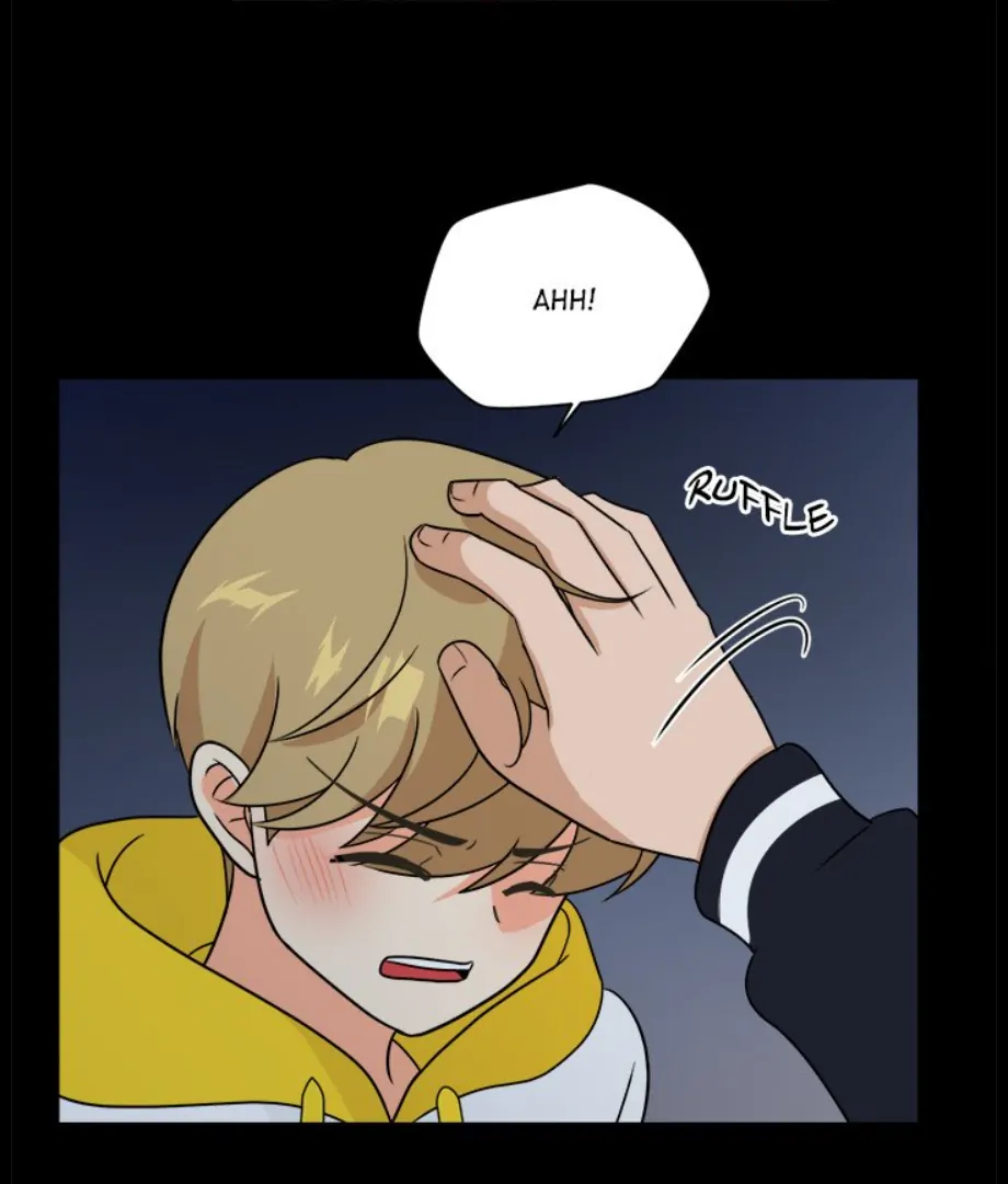 Heartbeat Homerun (Official) - Episode 9 manhwa