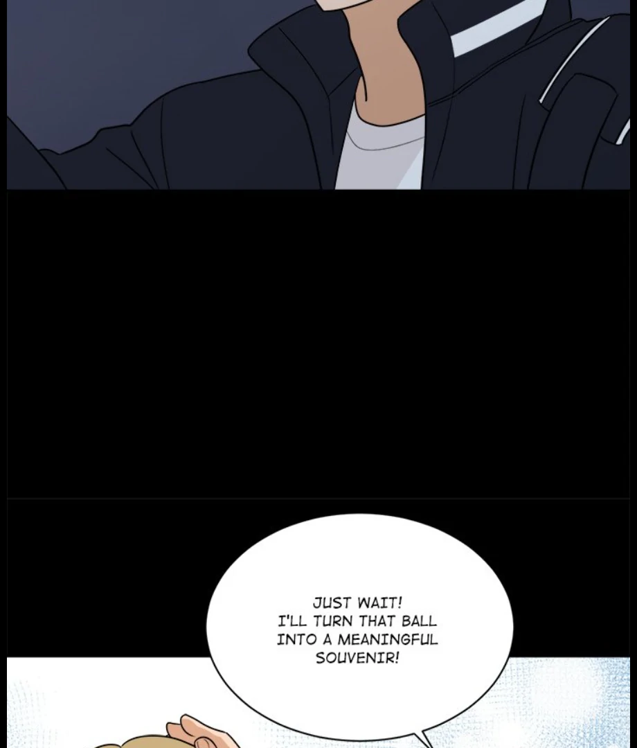 Heartbeat Homerun (Official) - Episode 9 manhwa