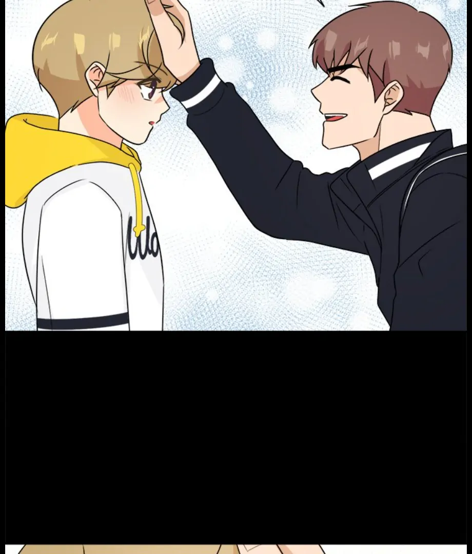 Heartbeat Homerun (Official) - Episode 9 manhwa