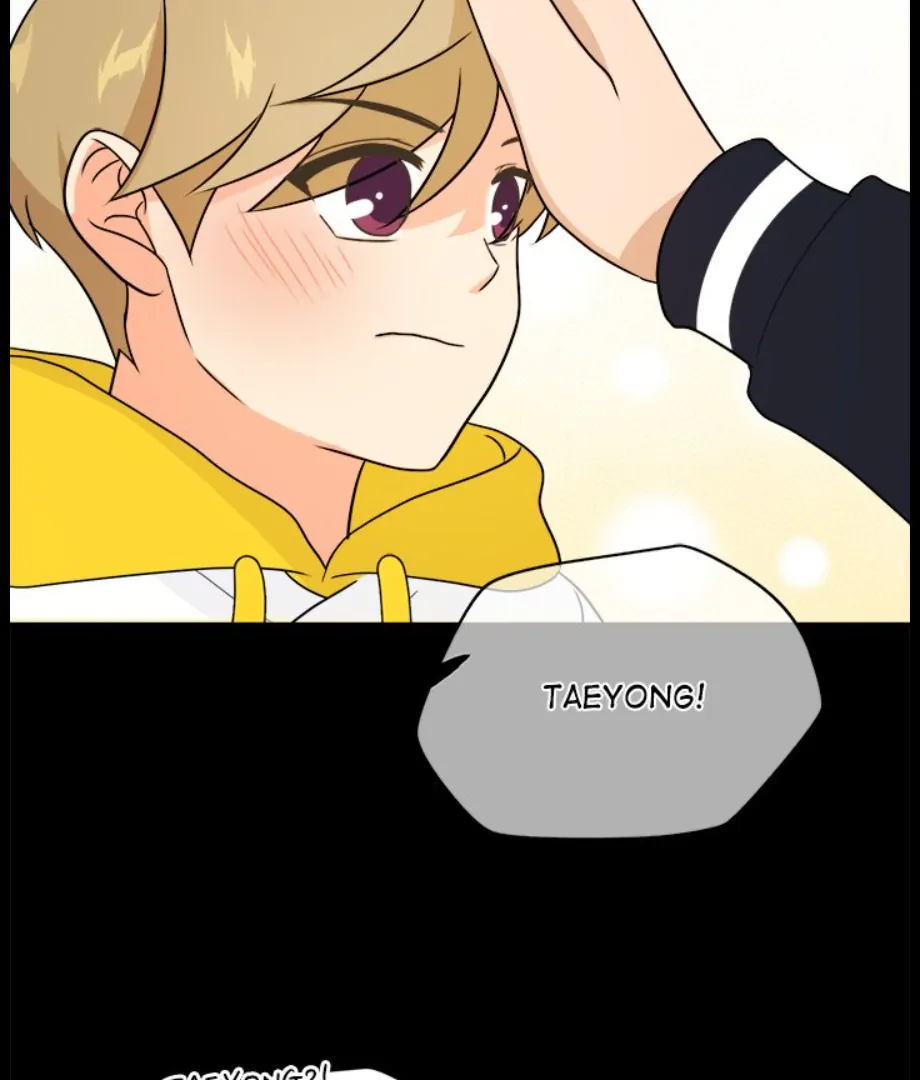 Heartbeat Homerun (Official) - Episode 9 manhwa