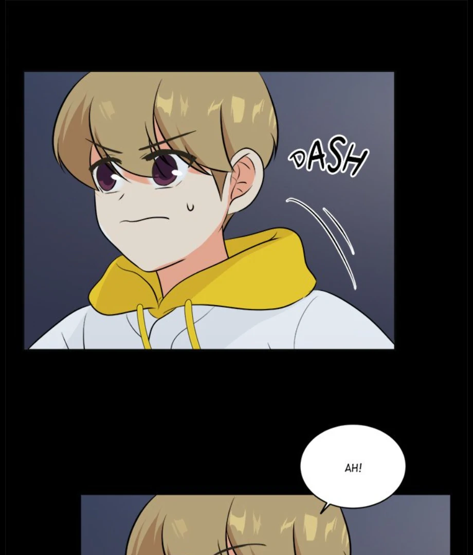 Heartbeat Homerun (Official) - Episode 9 manhwa