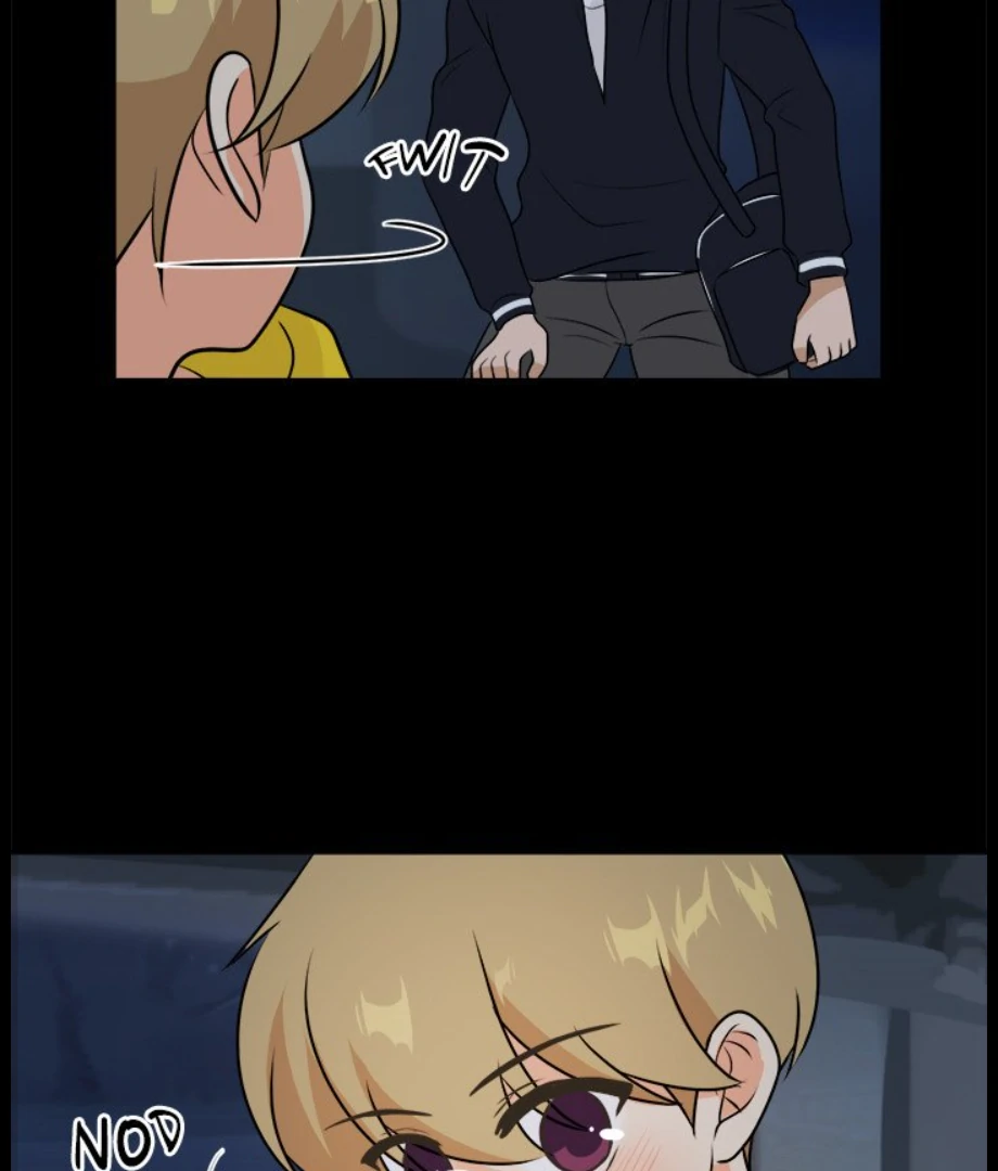 Heartbeat Homerun (Official) - Episode 9 manhwa
