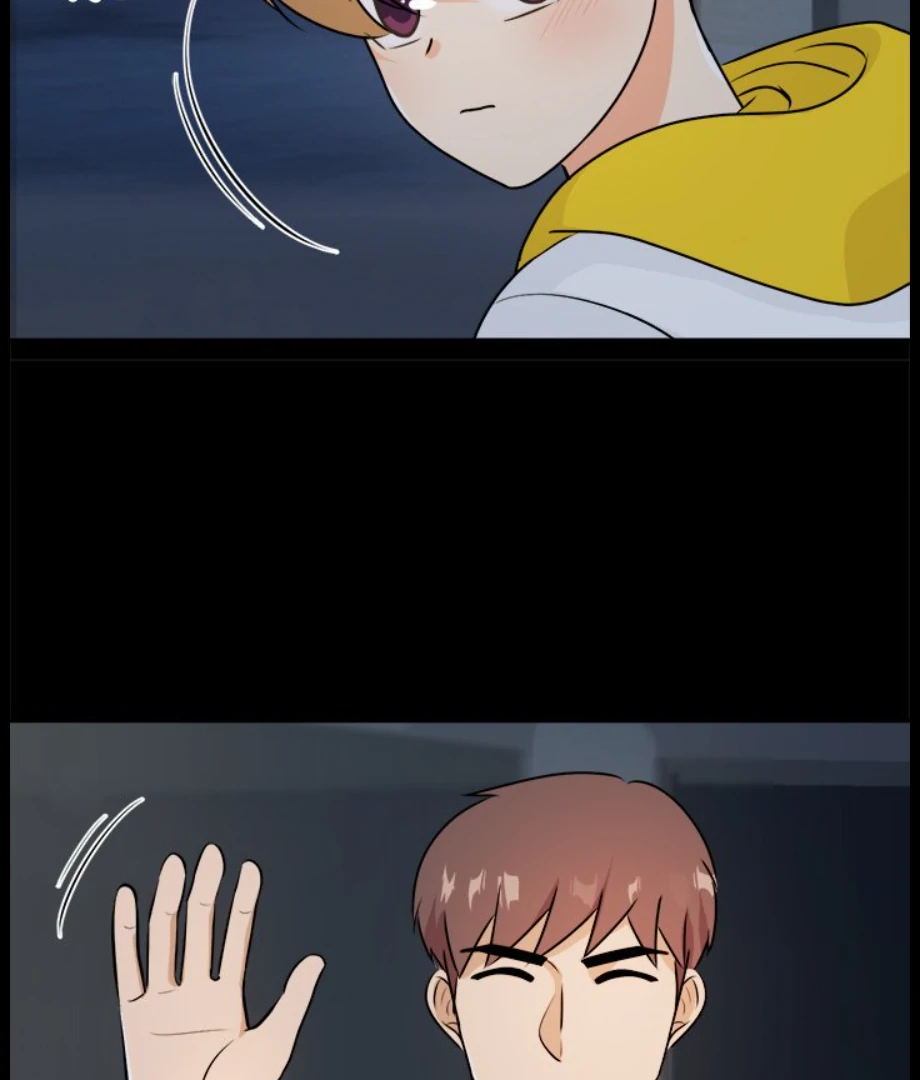 Heartbeat Homerun (Official) - Episode 9 manhwa