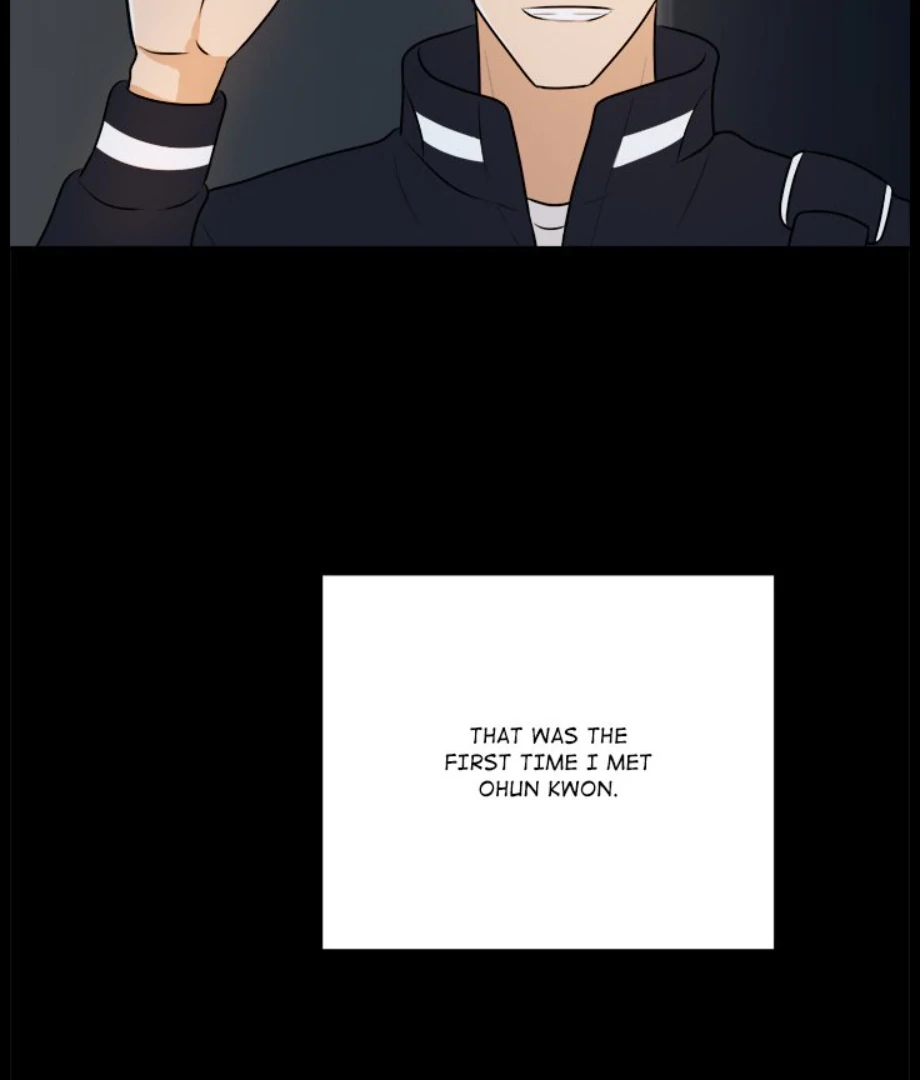 Heartbeat Homerun (Official) - Episode 9 manhwa