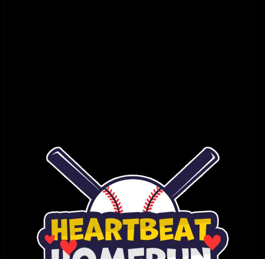 Heartbeat Homerun (Official) - Episode 9 manhwa