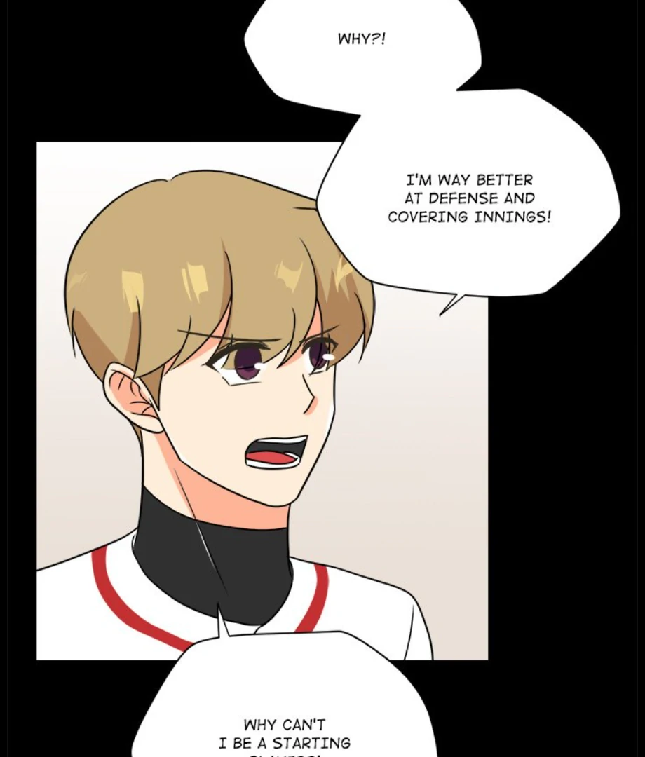 Heartbeat Homerun (Official) - Episode 9 manhwa