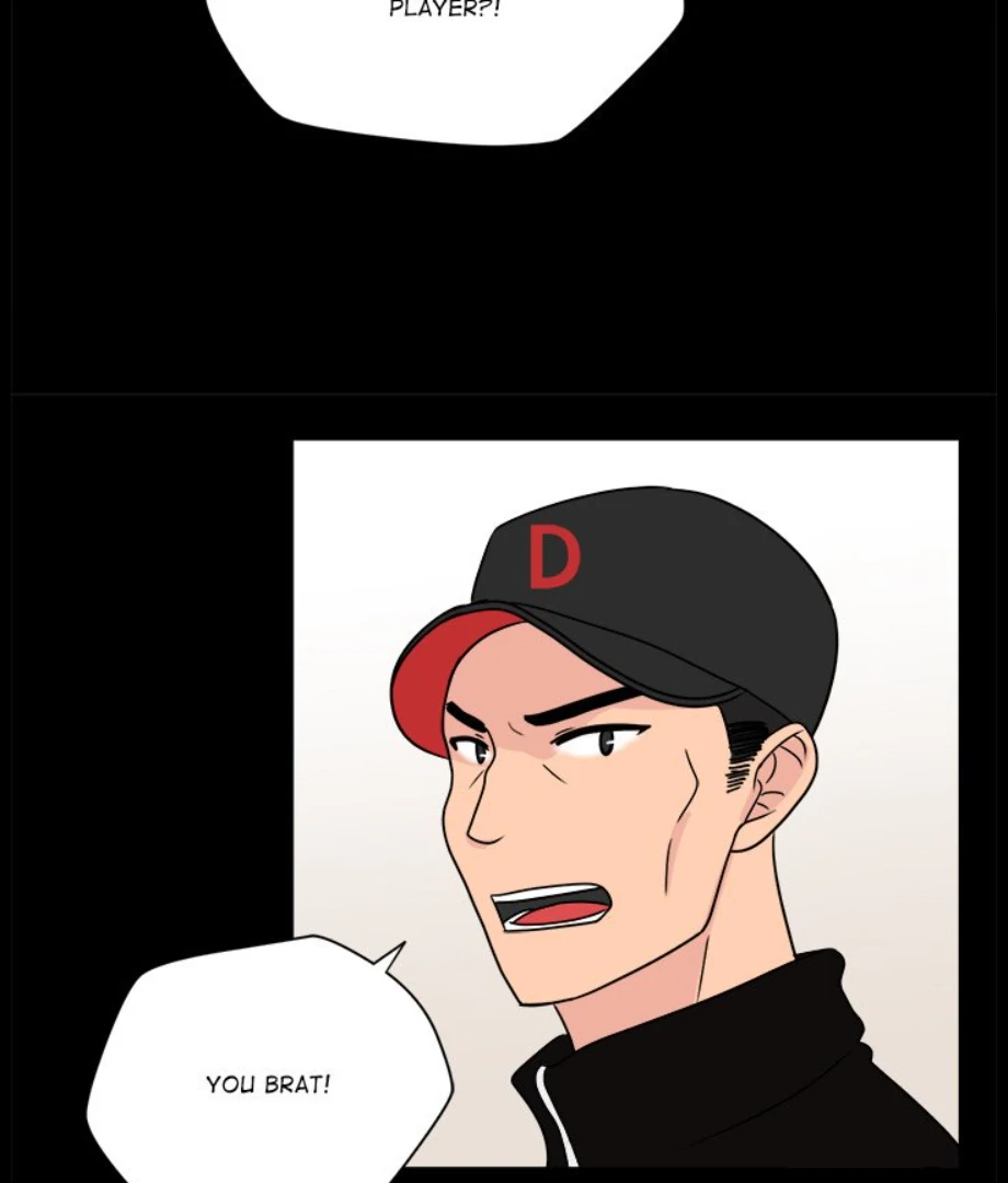 Heartbeat Homerun (Official) - Episode 9 manhwa