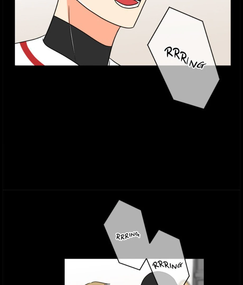 Heartbeat Homerun (Official) - Episode 9 manhwa