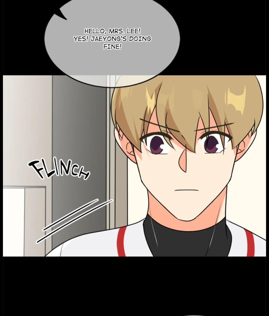 Heartbeat Homerun (Official) - Episode 9 manhwa