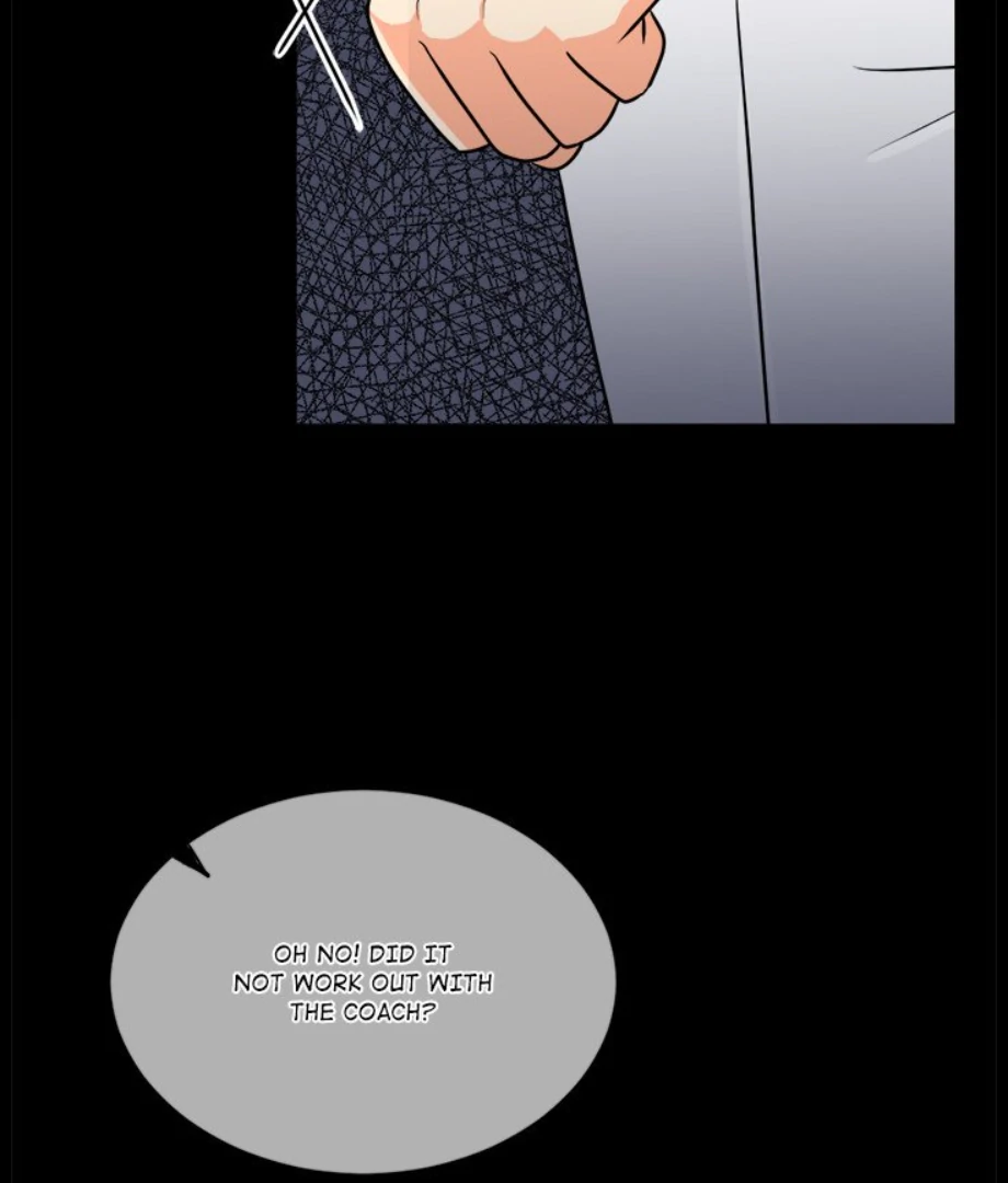 Heartbeat Homerun (Official) - Episode 9 manhwa