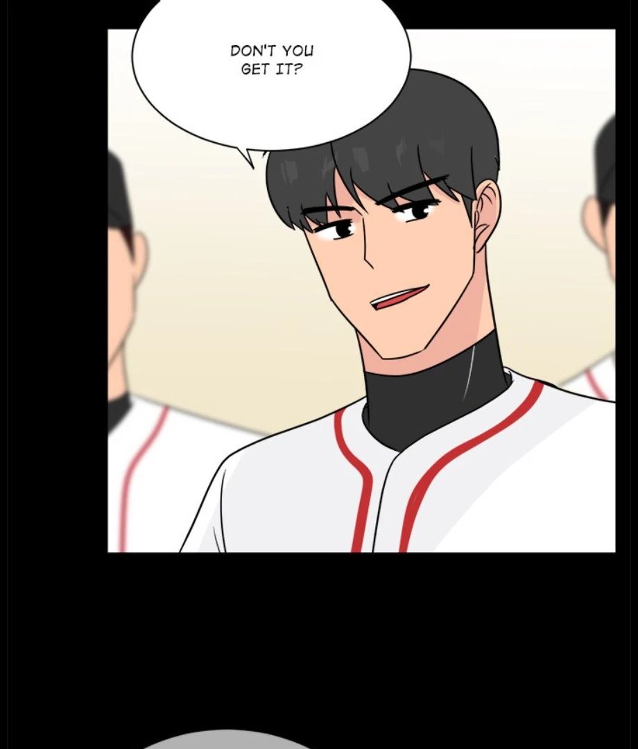 Heartbeat Homerun (Official) - Episode 9 manhwa