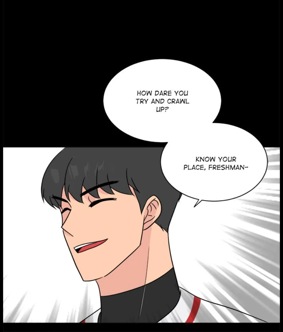 Heartbeat Homerun (Official) - Episode 9 manhwa