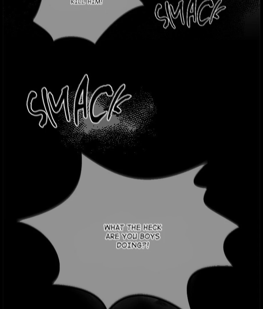 Heartbeat Homerun (Official) - Episode 9 manhwa