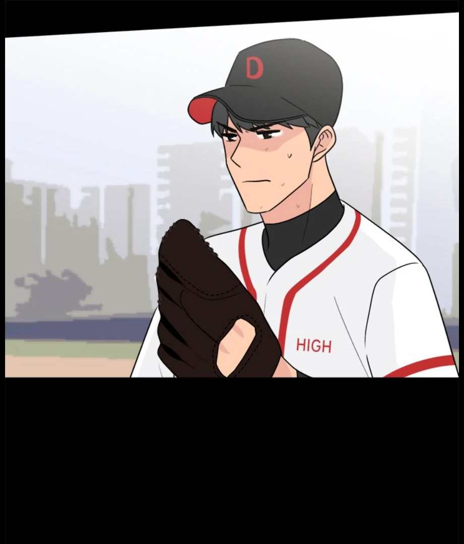Heartbeat Homerun (Official) - Episode 9 manhwa