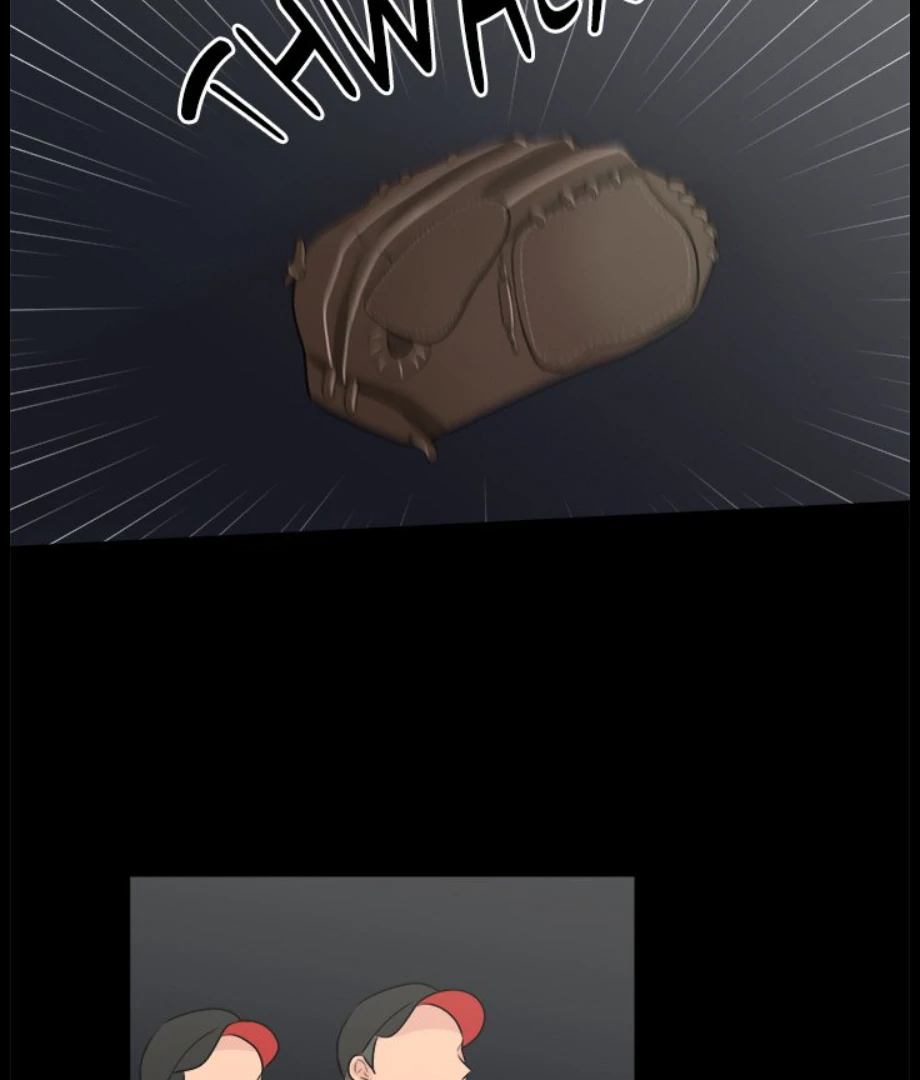 Heartbeat Homerun (Official) - Episode 9 manhwa
