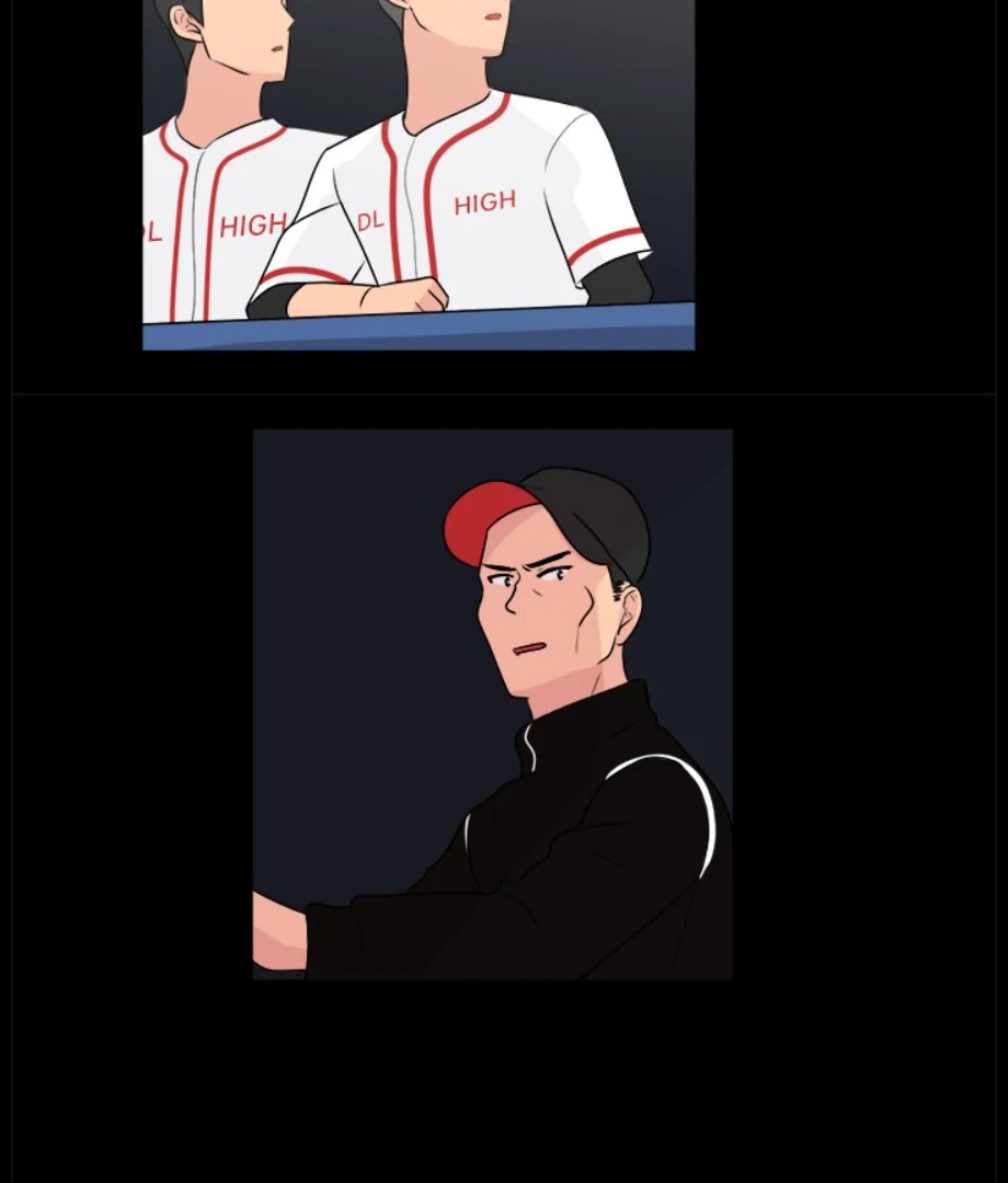 Heartbeat Homerun (Official) - Episode 9 manhwa