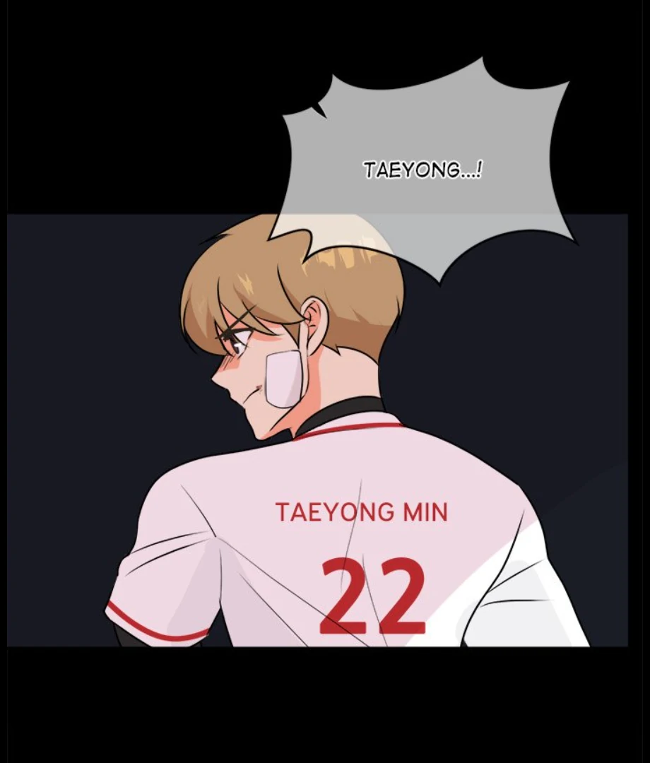 Heartbeat Homerun (Official) - Episode 9 manhwa