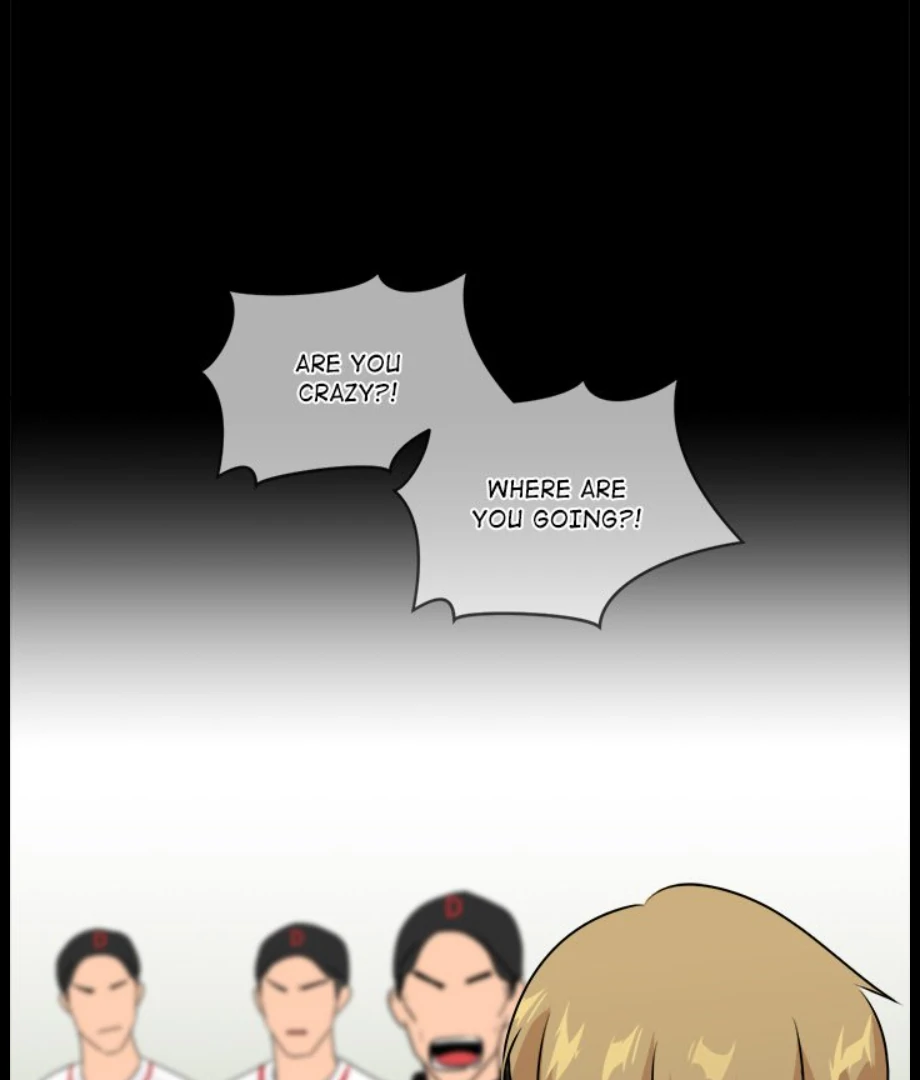Heartbeat Homerun (Official) - Episode 9 manhwa