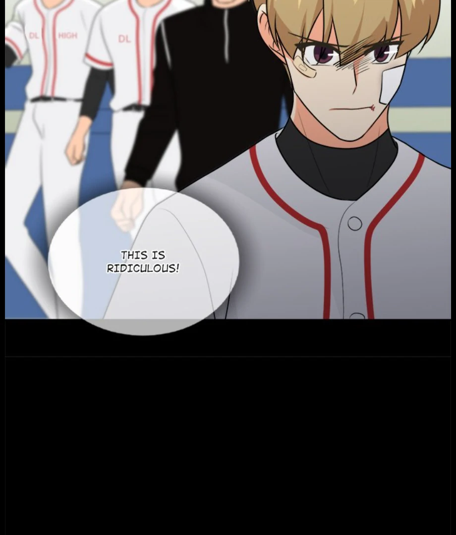 Heartbeat Homerun (Official) - Episode 9 manhwa