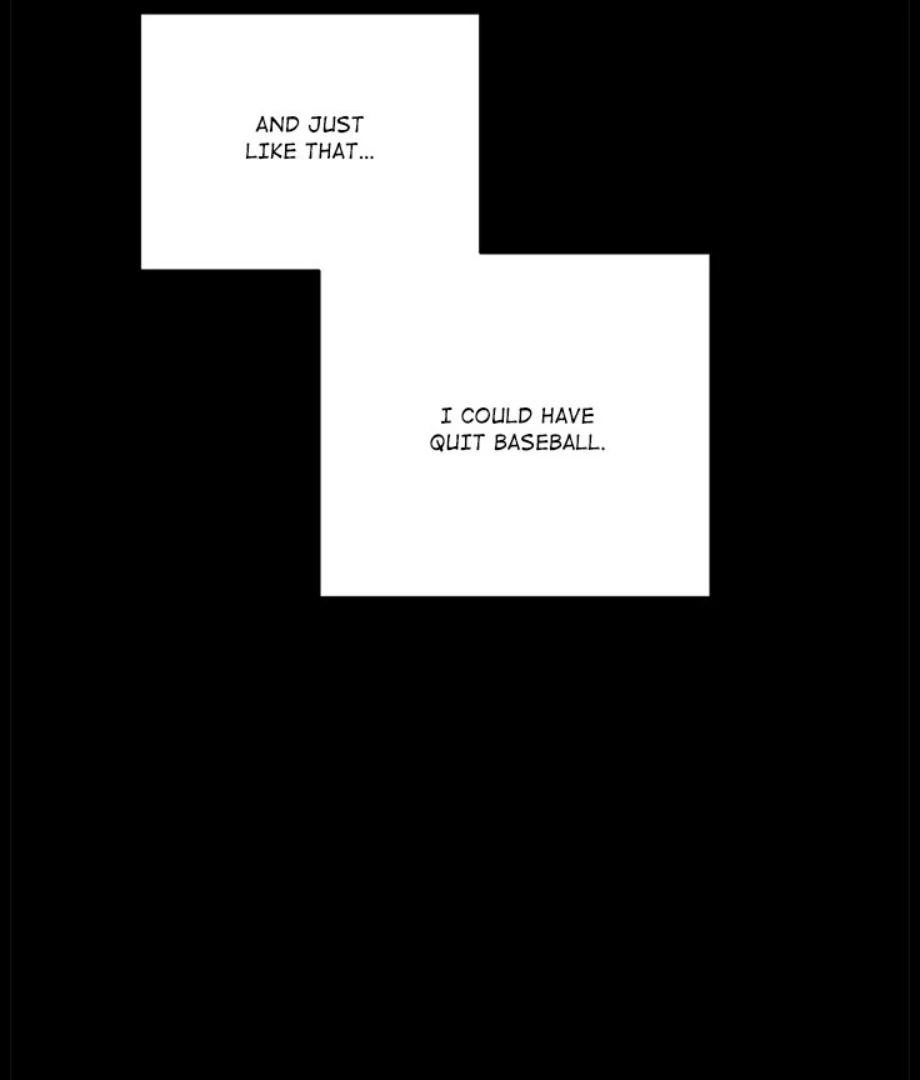 Heartbeat Homerun (Official) - Episode 9 manhwa
