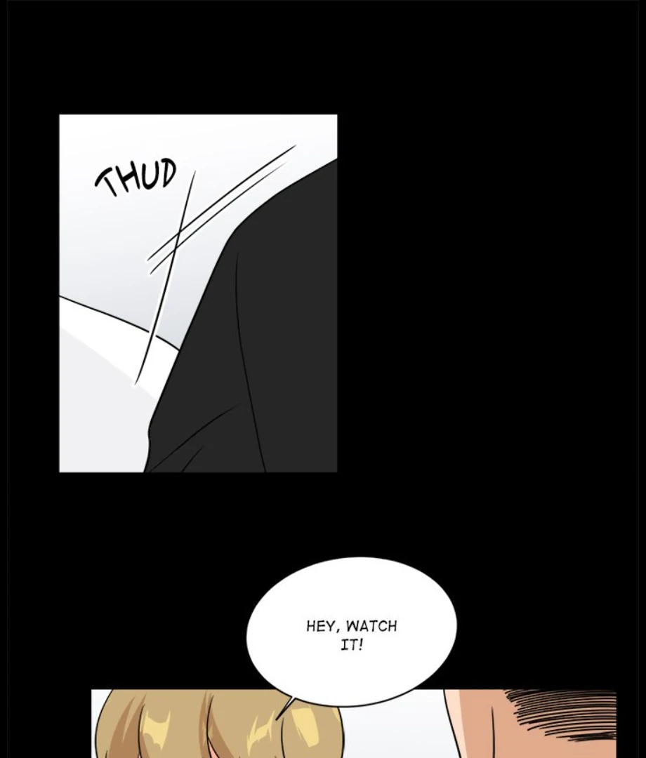 Heartbeat Homerun (Official) - Episode 9 manhwa