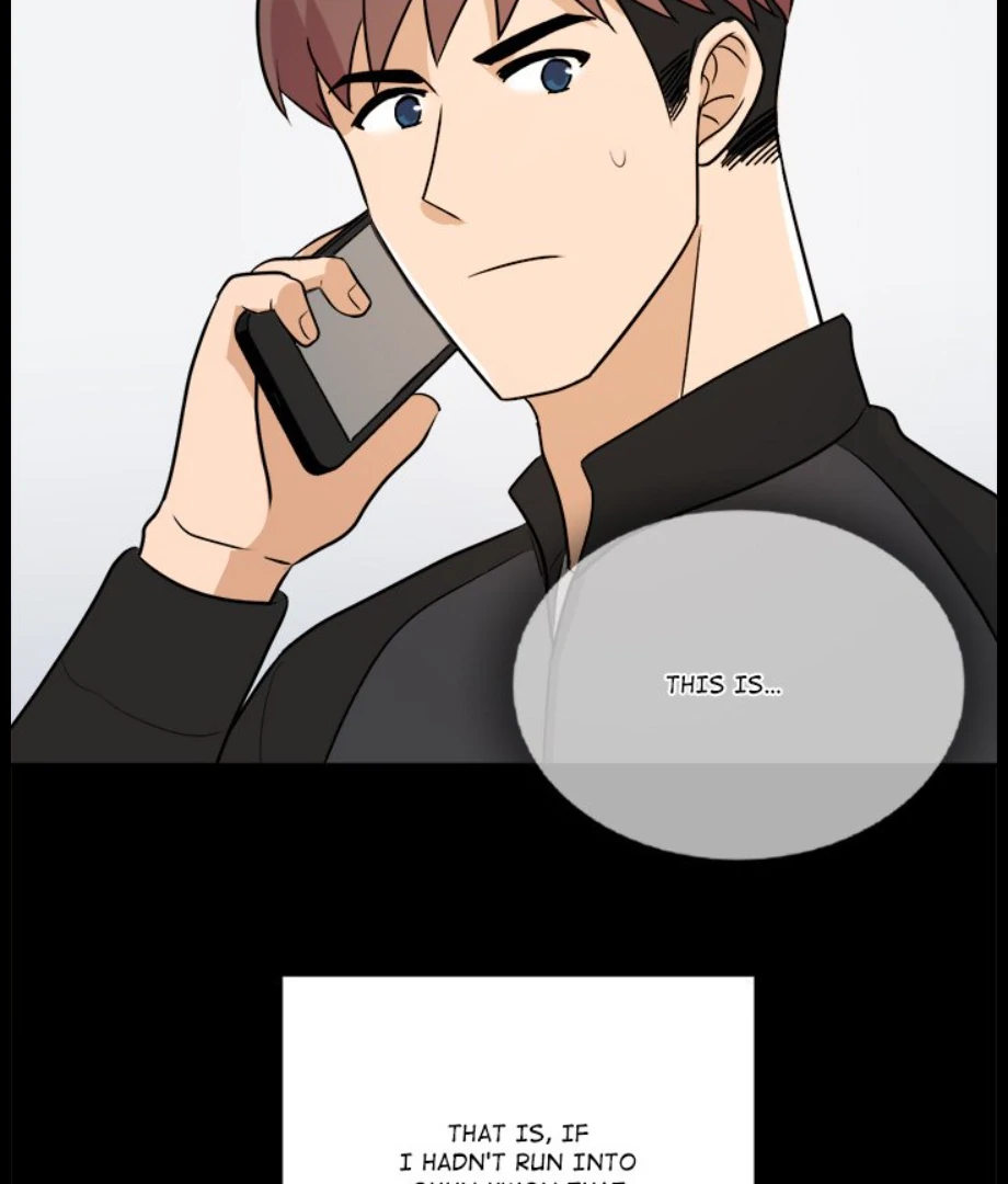 Heartbeat Homerun (Official) - Episode 9 manhwa