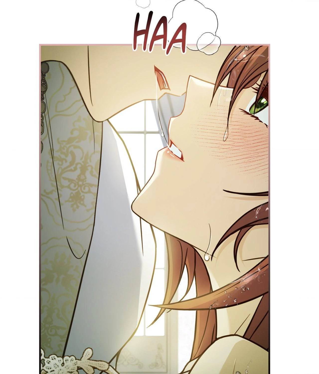 The Hate Trap - Chapter 48 manhwa