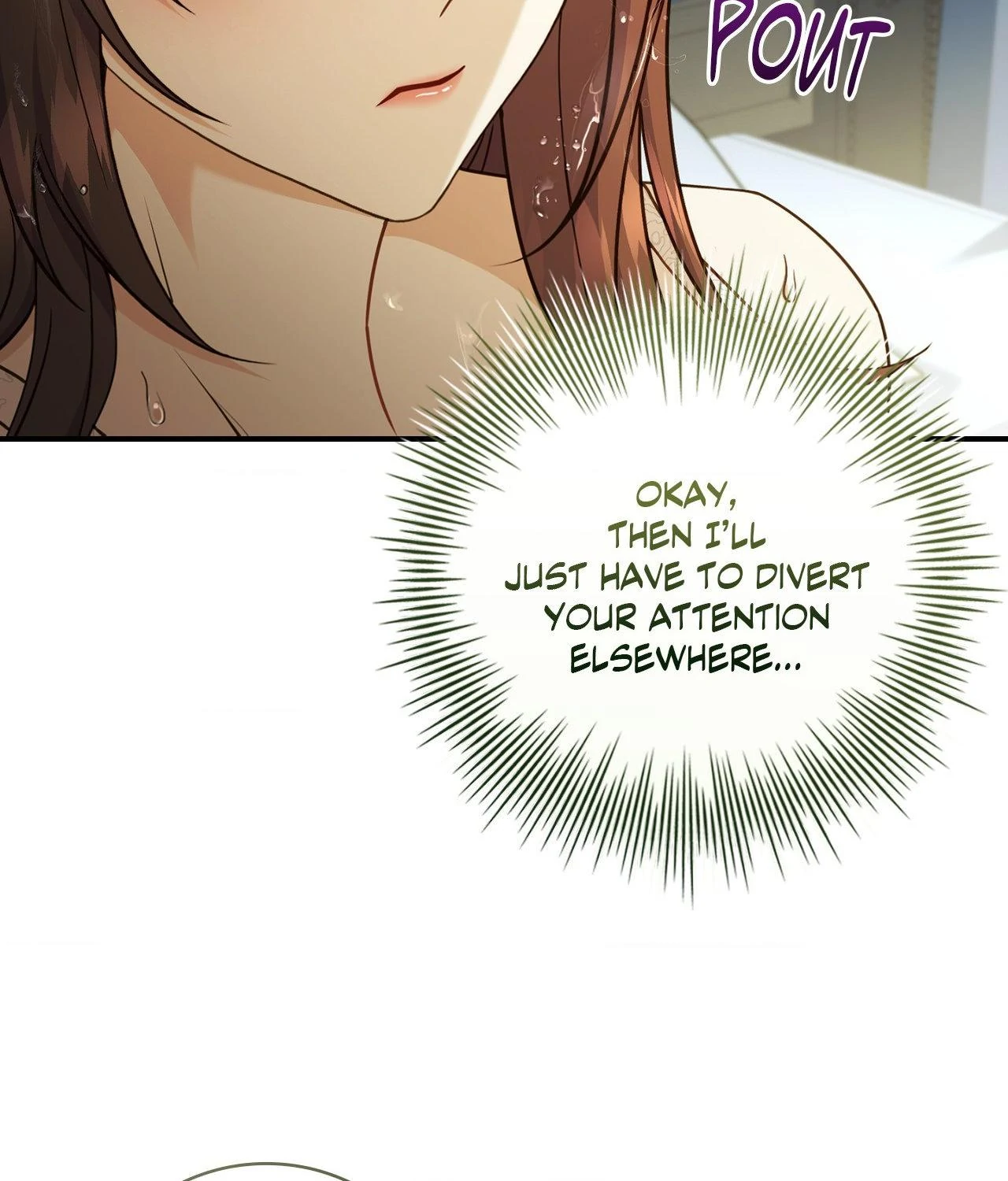 The Hate Trap - Chapter 48 manhwa