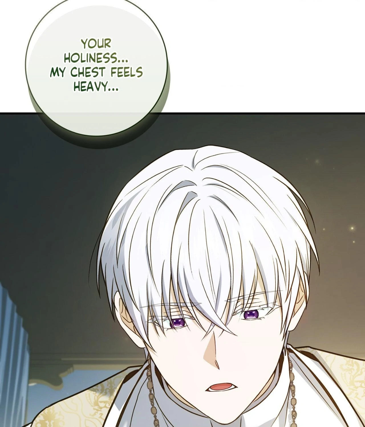 The Hate Trap - Chapter 48 manhwa