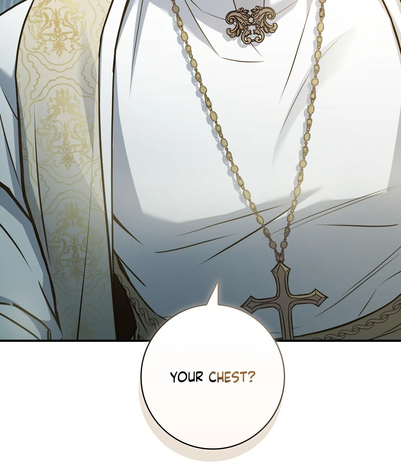 The Hate Trap - Chapter 48 manhwa