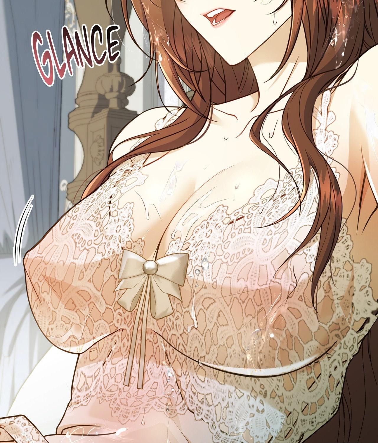 The Hate Trap - Chapter 48 manhwa