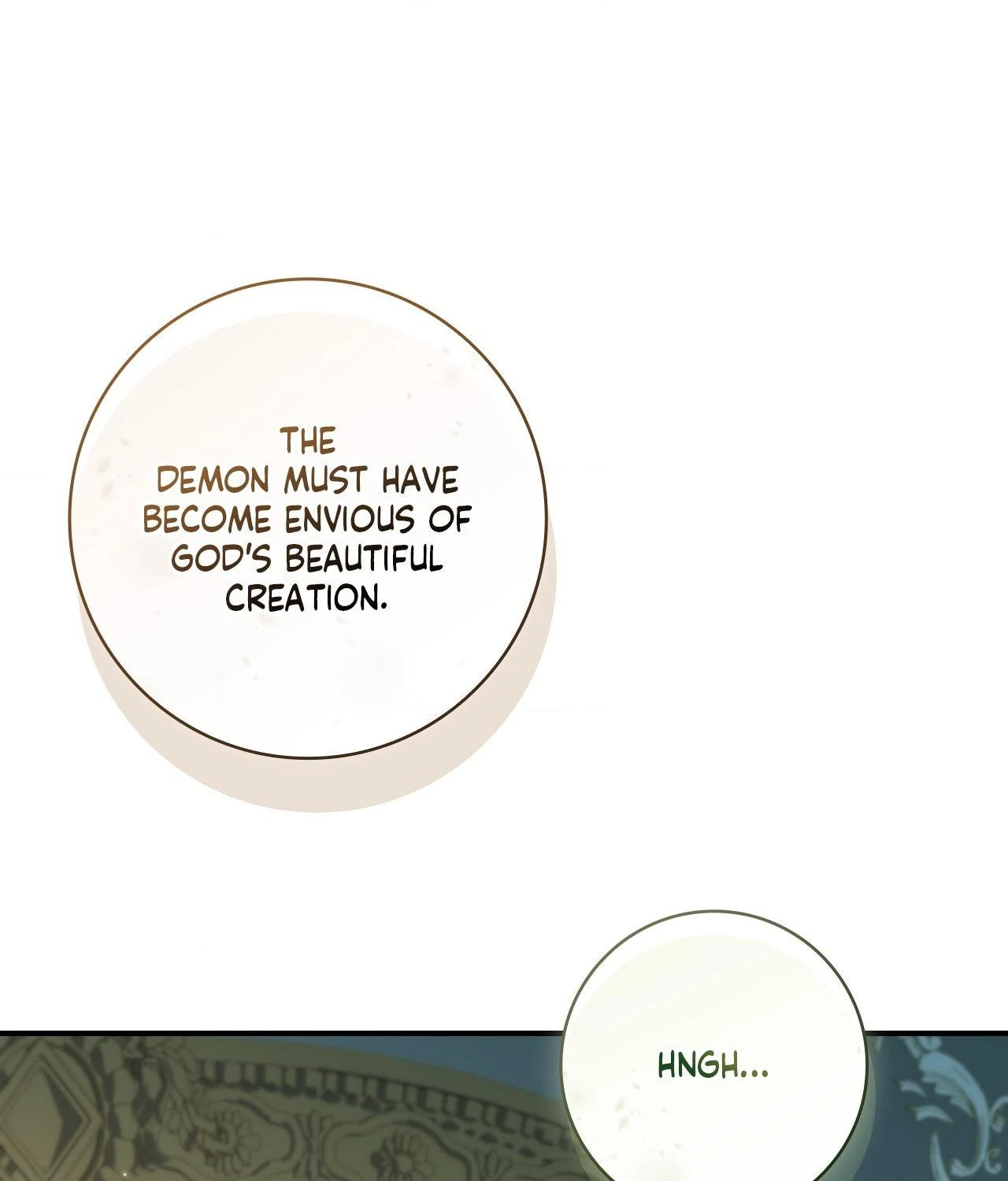 The Hate Trap - Chapter 48 manhwa