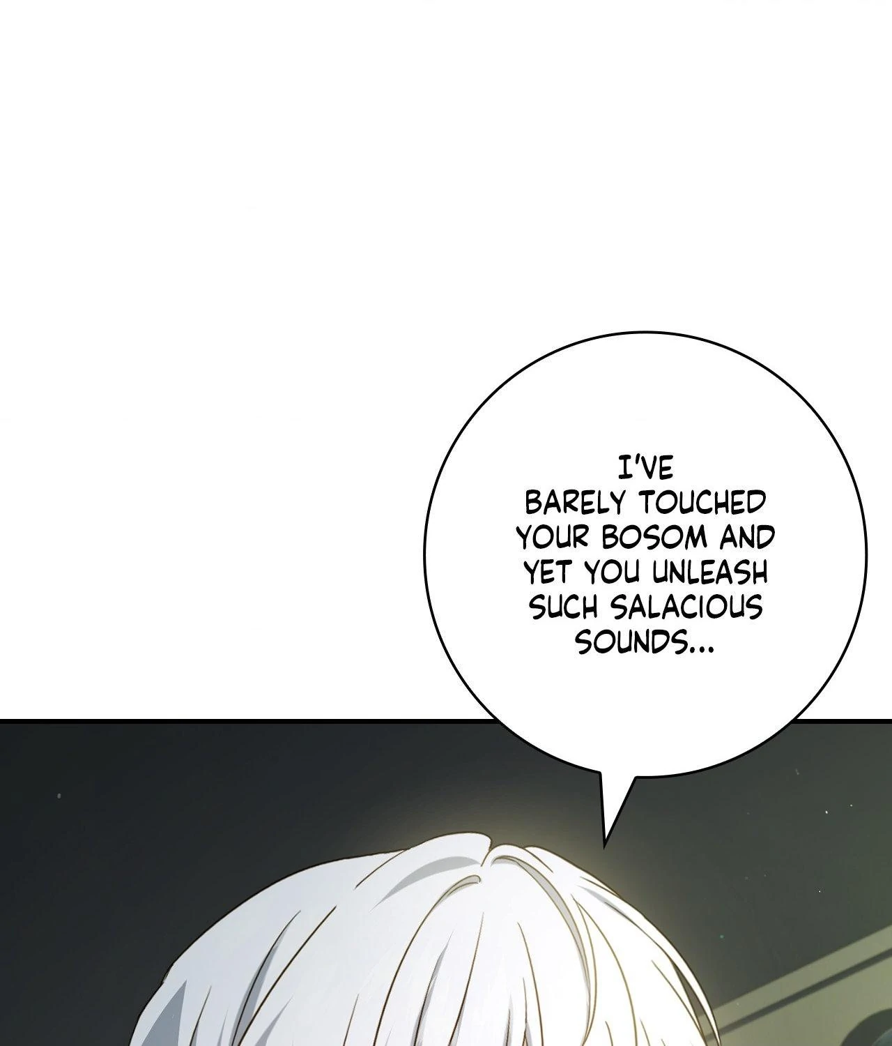 The Hate Trap - Chapter 48 manhwa