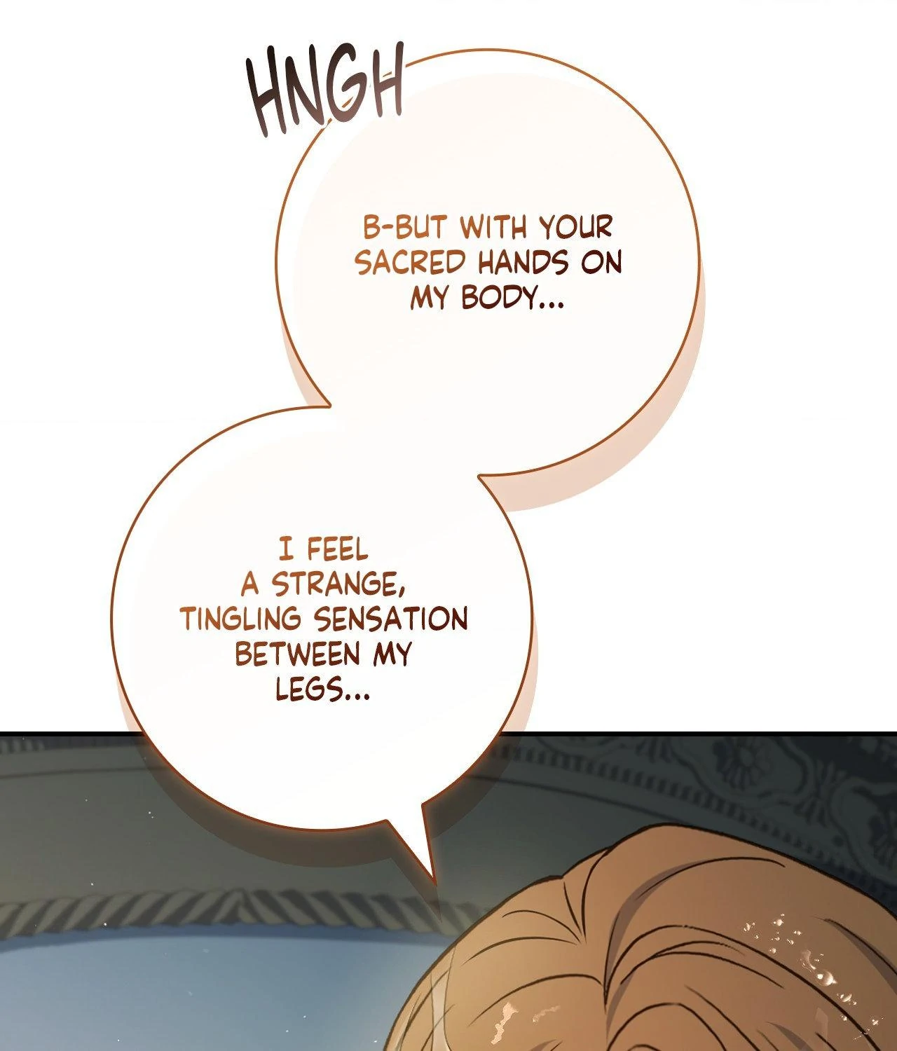 The Hate Trap - Chapter 48 manhwa