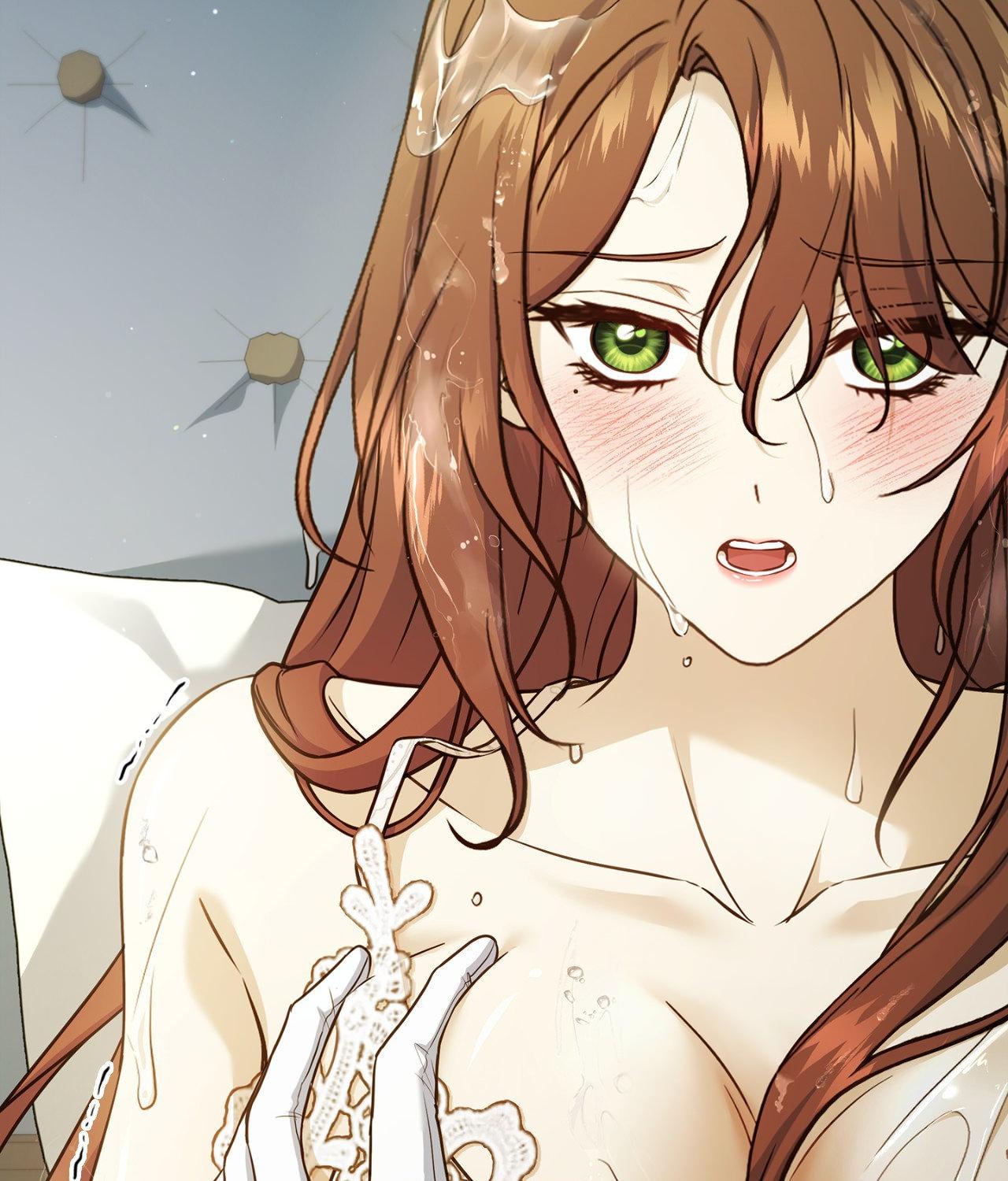 The Hate Trap - Chapter 48 manhwa