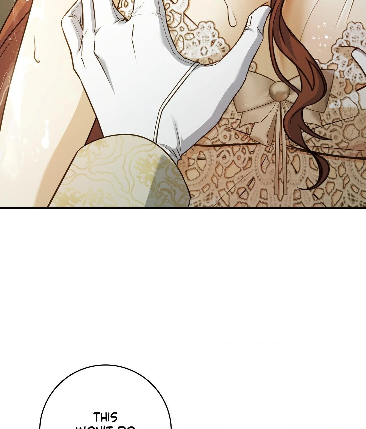 The Hate Trap - Chapter 48 manhwa