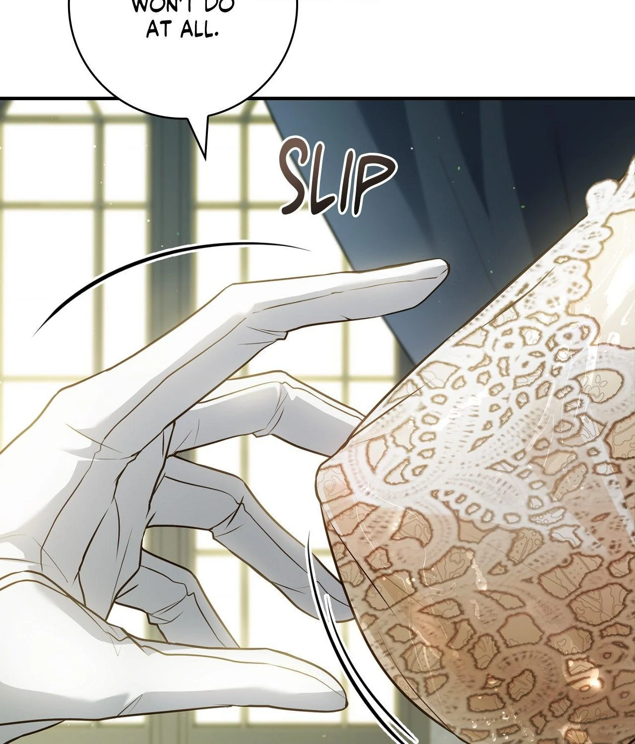The Hate Trap - Chapter 48 manhwa