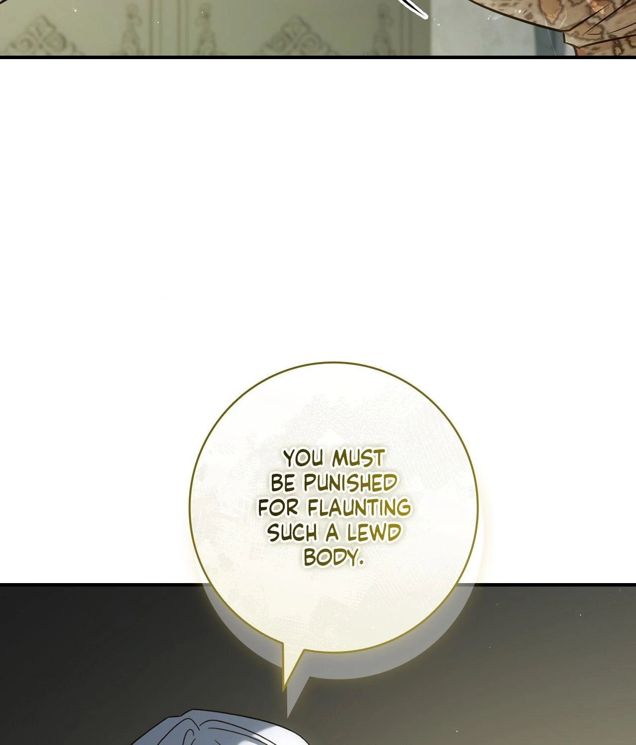 The Hate Trap - Chapter 48 manhwa