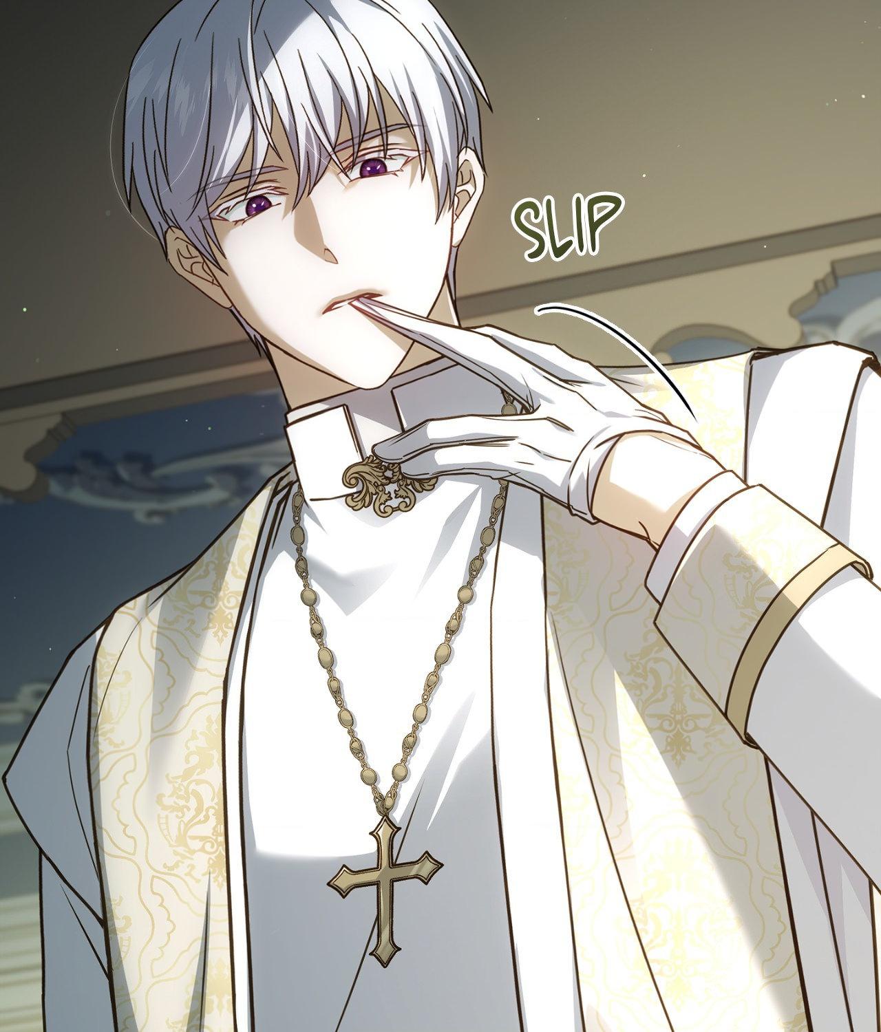 The Hate Trap - Chapter 48 manhwa