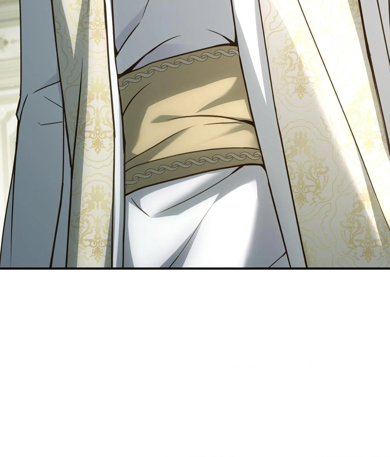 The Hate Trap - Chapter 48 manhwa