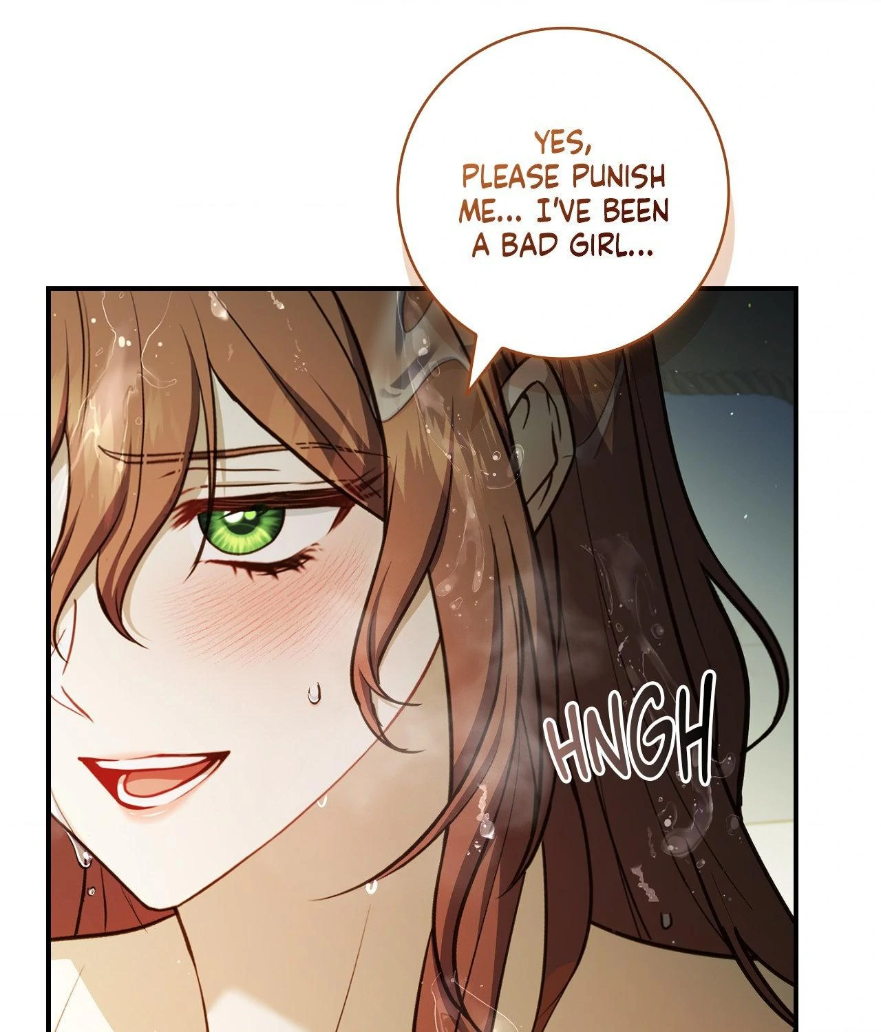 The Hate Trap - Chapter 48 manhwa