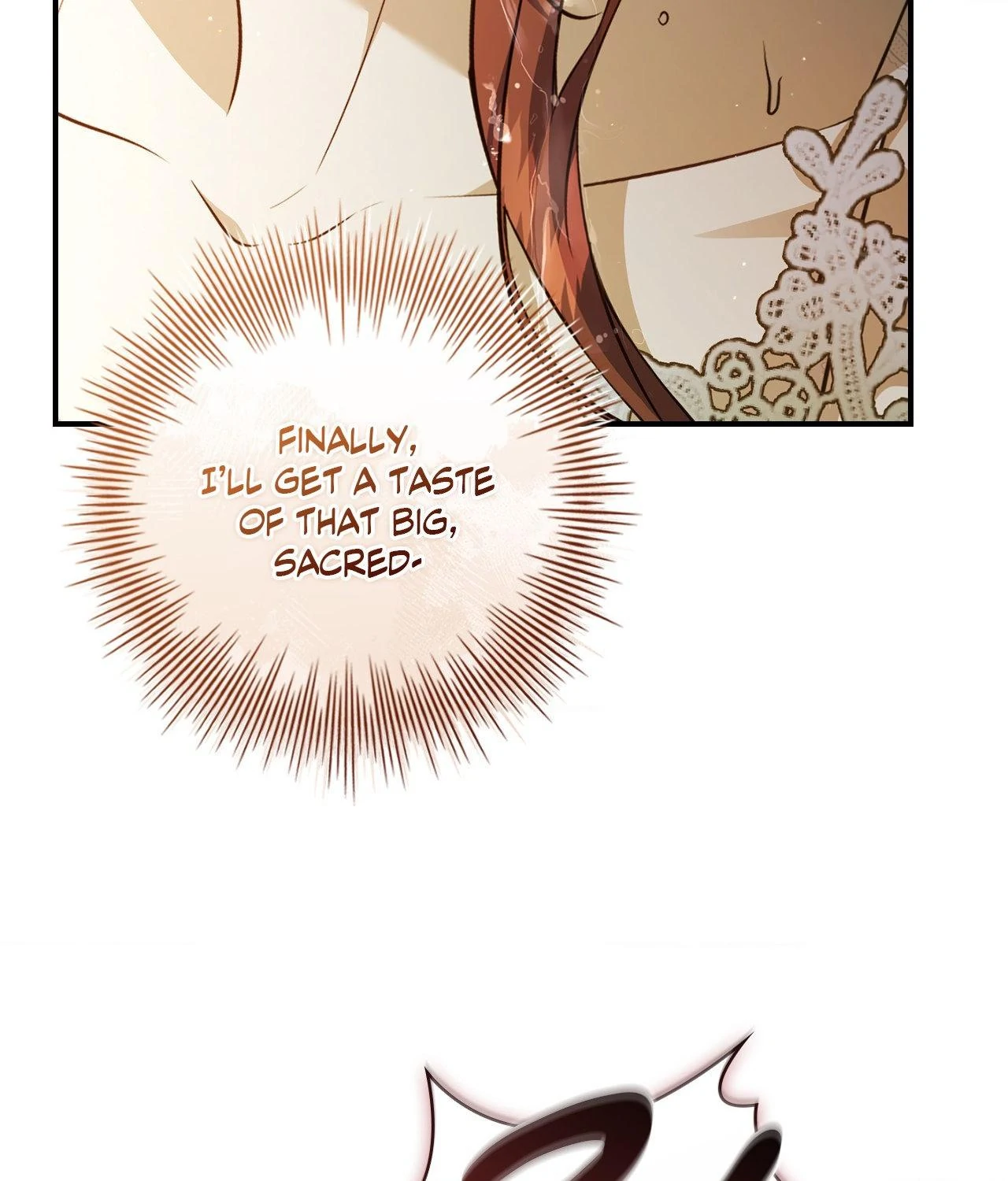 The Hate Trap - Chapter 48 manhwa