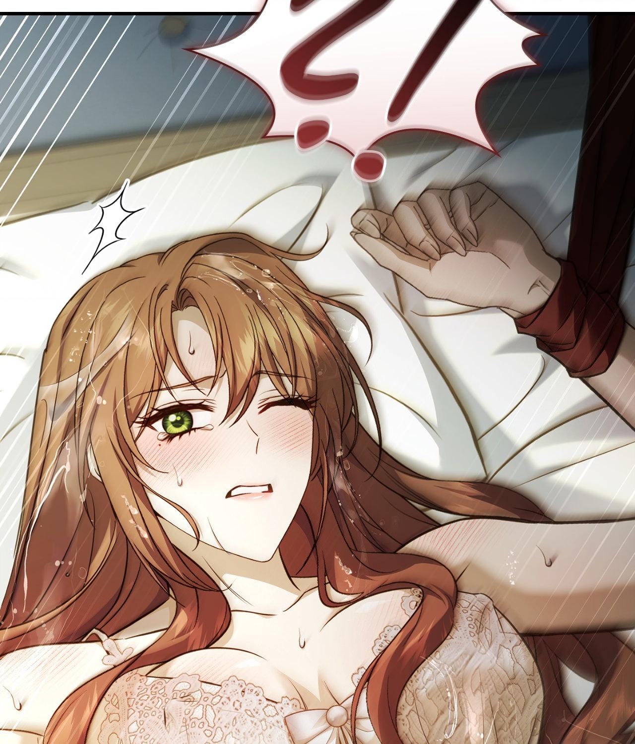 The Hate Trap - Chapter 48 manhwa